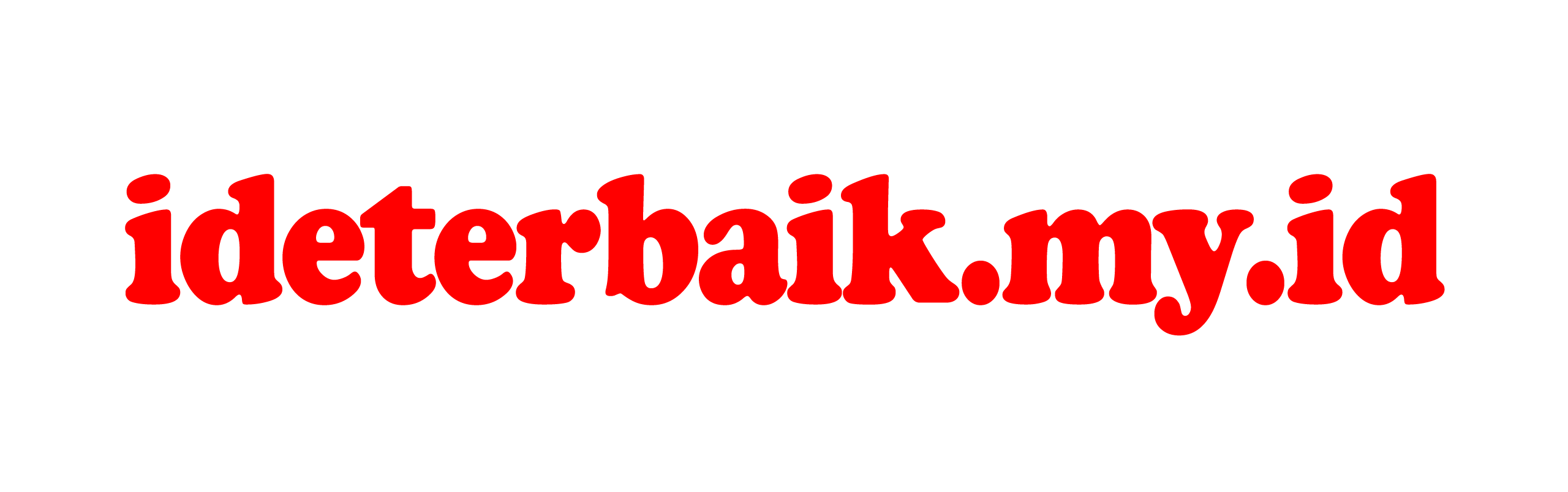 Ide Terbaik